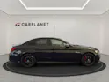 Mercedes-Benz C 63 S AMG *510PS*