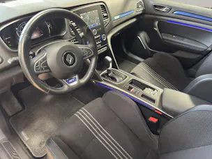 Renault Mégane Grandtour 1.6 TCe 205PS GT *Automat*