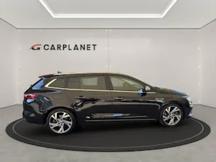 Renault Mégane Grandtour 1.6 TCe 205PS GT *Automat*