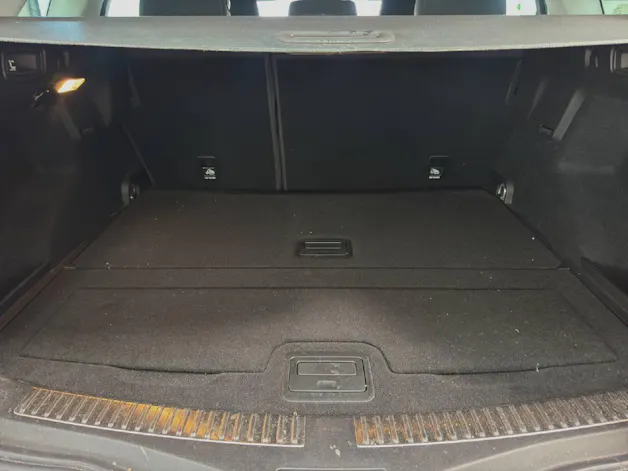 Renault Mégane Grandtour 1.6 TCe 205PS GT *Automat*