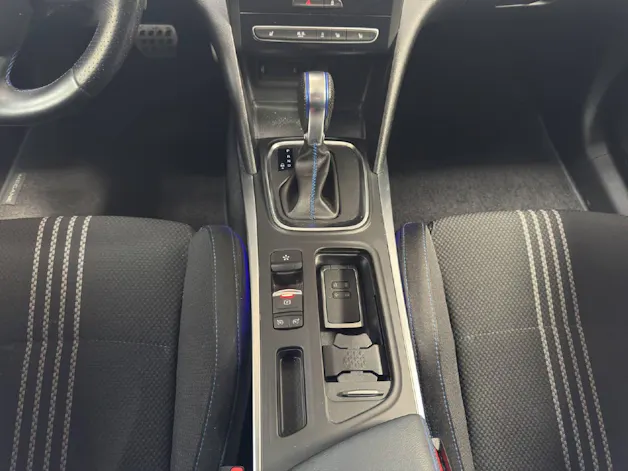 Renault Mégane Grandtour 1.6 TCe 205PS GT *Automat*