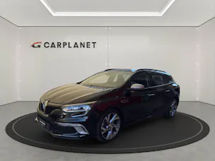 Renault Mégane Grandtour 1.6 TCe 205PS GT *Automat*