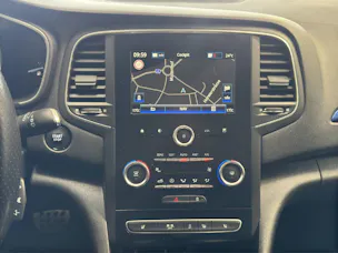 Renault Mégane Grandtour 1.6 TCe 205PS GT *Automat*