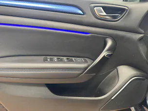 Renault Mégane Grandtour 1.6 TCe 205PS GT *Automat*