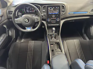 Renault Mégane Grandtour 1.6 TCe 205PS GT *Automat*