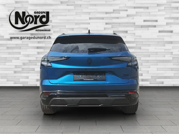 Renault Austral 1.2 E-Tech esprit Alpine