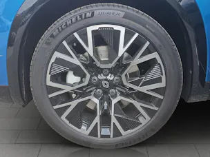 Renault Austral 1.2 E-Tech esprit Alpine