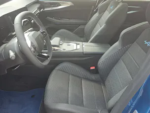 Renault Austral 1.2 E-Tech esprit Alpine