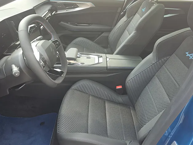 Renault Austral 1.2 E-Tech esprit Alpine