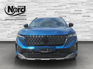 Renault Austral 1.2 E-Tech esprit Alpine