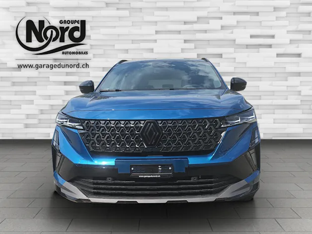 Renault Austral 1.2 E-Tech esprit Alpine