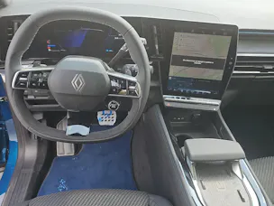 Renault Austral 1.2 E-Tech esprit Alpine