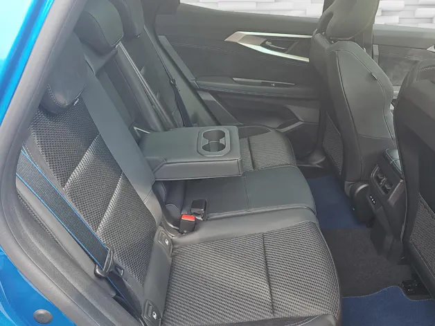 Renault Austral 1.2 E-Tech esprit Alpine