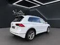 VW Tiguan 2.0 TDI SCR Highline DSG