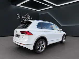 VW Tiguan 2.0 TDI SCR Highline DSG