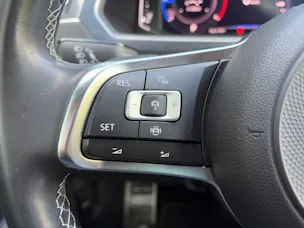 VW Tiguan 2.0 TDI SCR Highline DSG