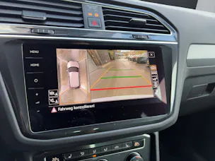 VW Tiguan 2.0 TDI SCR Highline DSG