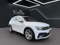 VW Tiguan 2.0 TDI SCR Highline DSG