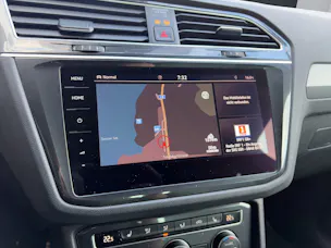VW Tiguan 2.0 TDI SCR Highline DSG
