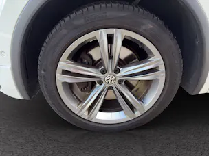 VW Tiguan 2.0 TDI SCR Highline DSG
