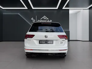 VW Tiguan 2.0 TDI SCR Highline DSG