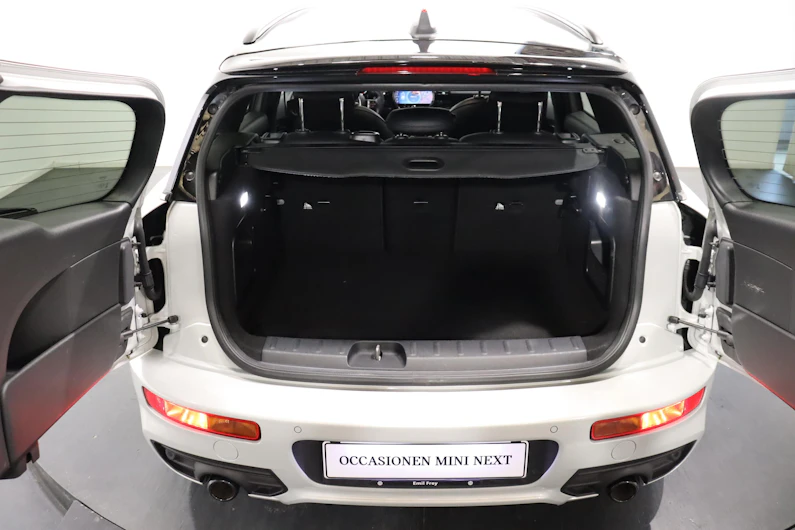 image du véhicule MINI CLUBMAN