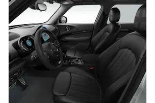 Mini Clubman F54 2.0i Cooper S SAG ALL4