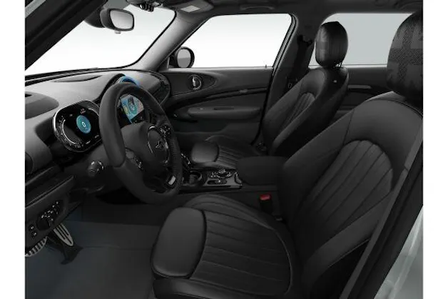 Mini Clubman F54 2.0i Cooper S SAG ALL4