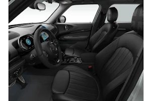 Fahrzeugbild MINI Clubman F54 2.0i Cooper S SAG ALL4