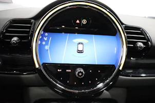 image du véhicule MINI Clubman F54 2.0i Cooper S SAG ALL4