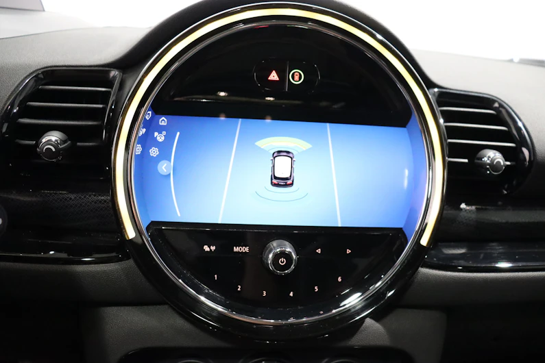image du véhicule MINI CLUBMAN