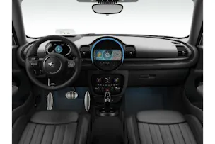 Mini Clubman F54 2.0i Cooper S SAG ALL4