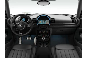 Fahrzeugbild MINI Clubman F54 2.0i Cooper S SAG ALL4
