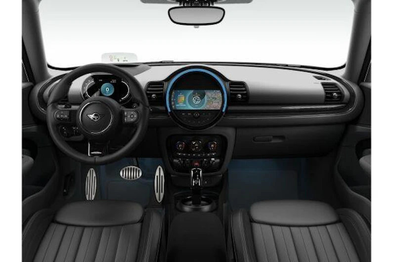 Fahrzeugbild MINI CLUBMAN