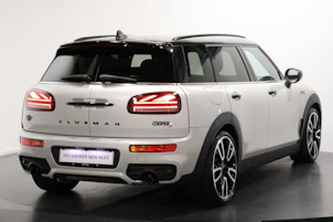image du véhicule MINI Clubman F54 2.0i Cooper S SAG ALL4
