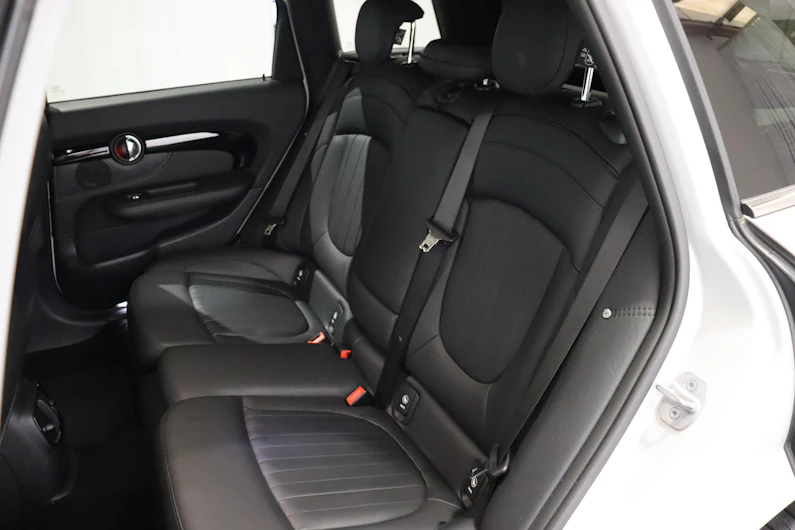 image du véhicule MINI CLUBMAN