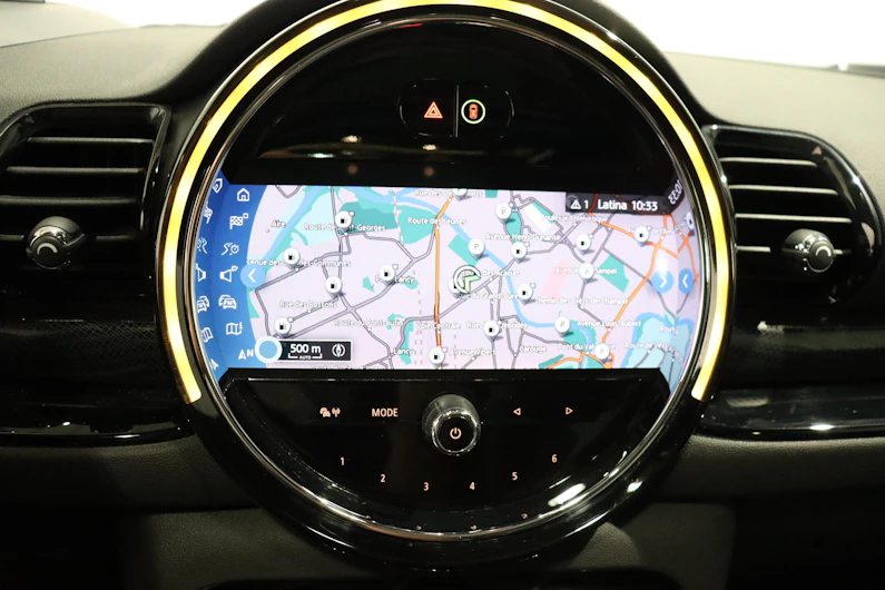 image du véhicule MINI CLUBMAN