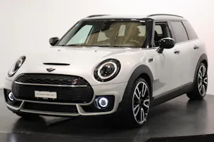 MINI Clubman F54 2.0i Cooper S SAG ALL4