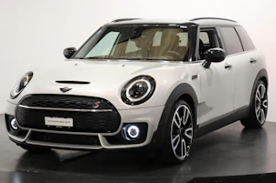 image du véhicule MINI Clubman F54 2.0i Cooper S SAG ALL4