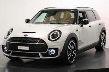 image du véhicule MINI Clubman F54 2.0i Cooper S SAG ALL4