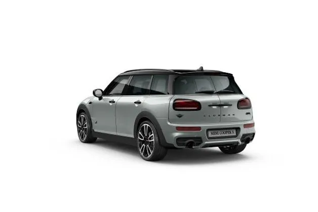Mini Clubman F54 2.0i Cooper S SAG ALL4