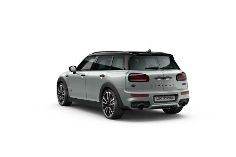 Fahrzeugbild MINI CLUBMAN
