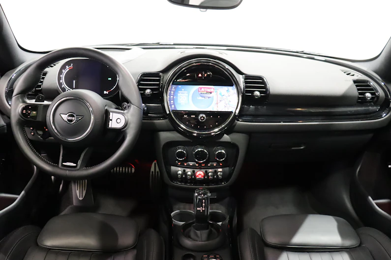 image du véhicule MINI CLUBMAN