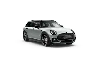 Mini Clubman F54 2.0i Cooper S SAG ALL4