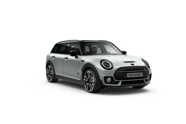 Mini Clubman F54 2.0i Cooper S SAG ALL4