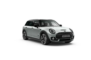 Fahrzeugbild MINI Clubman F54 2.0i Cooper S SAG ALL4 Fahrzeugbild MINI Clubman F54 2.0i Cooper S SAG ALL4