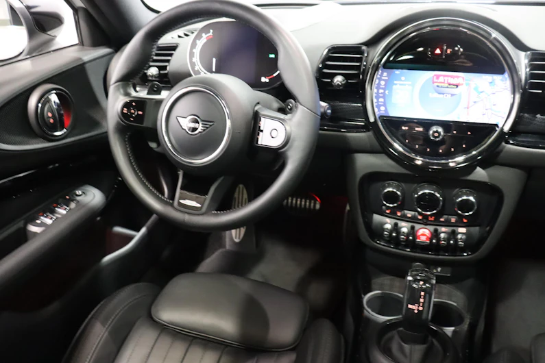 image du véhicule MINI CLUBMAN