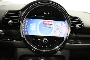 image du véhicule MINI Clubman F54 2.0i Cooper S SAG ALL4
