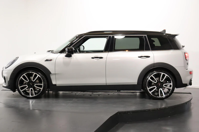 image du véhicule MINI CLUBMAN