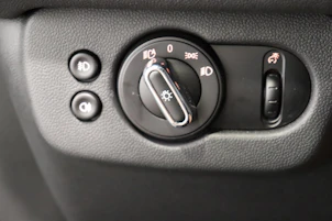 image du véhicule MINI Clubman F54 2.0i Cooper S SAG ALL4
